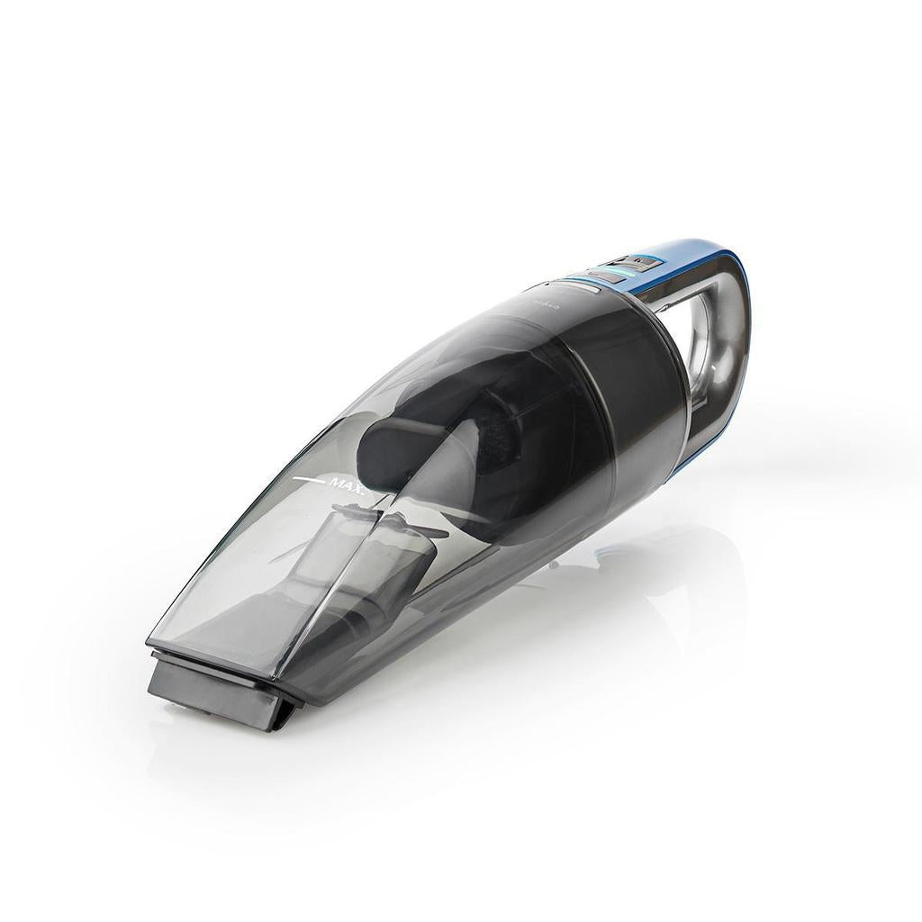 Nedis Handheld Vacuum Cleaner 40W - Black