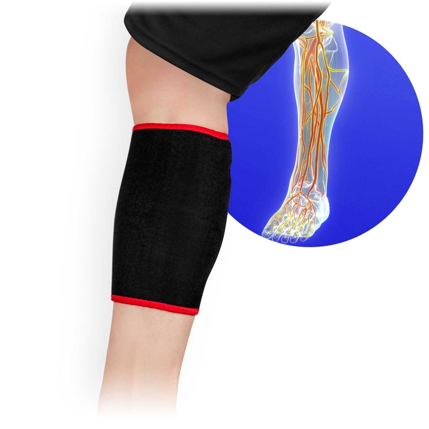 Neo-Sport 77176 calf brace