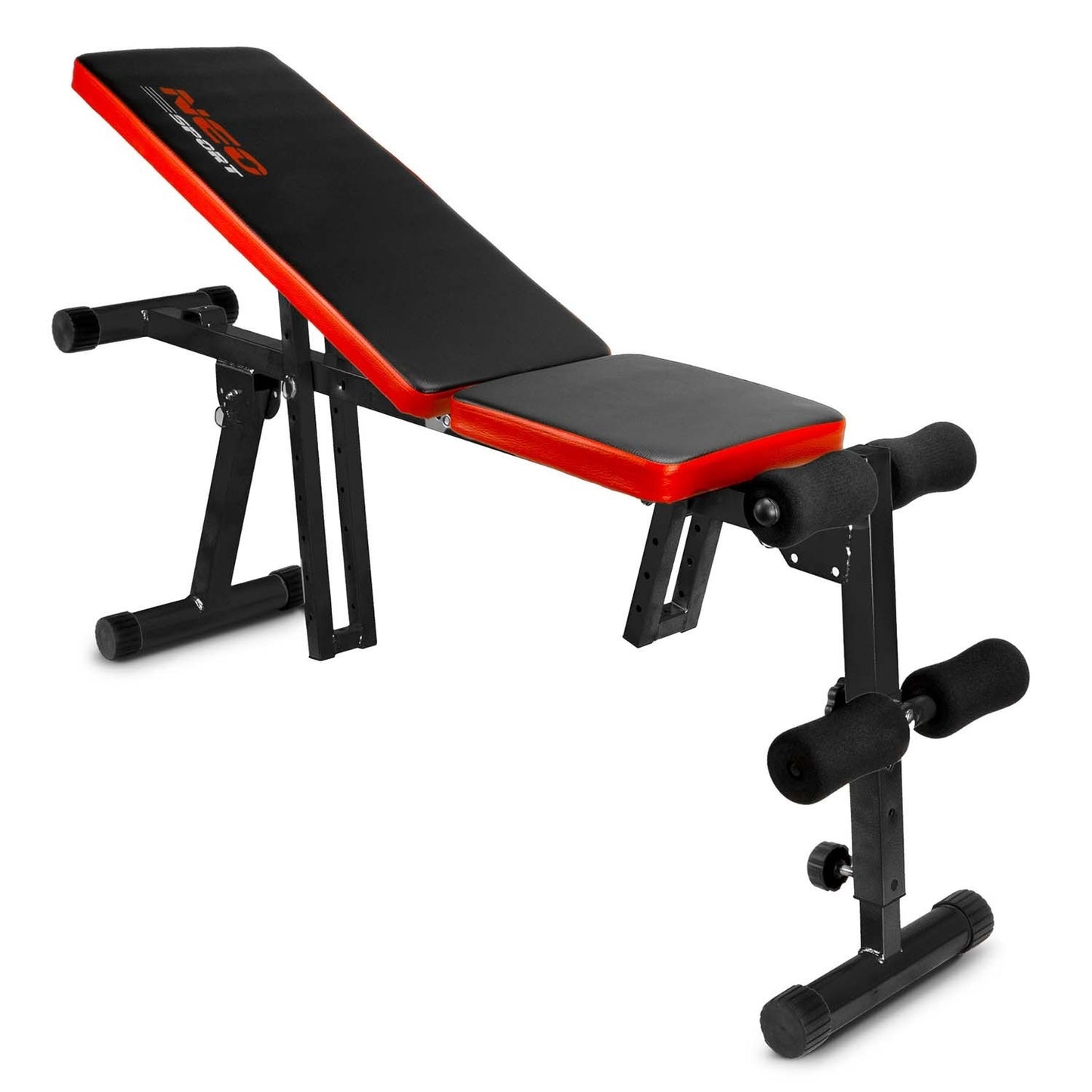 Neo-Sport NS-03 bending exercise bench