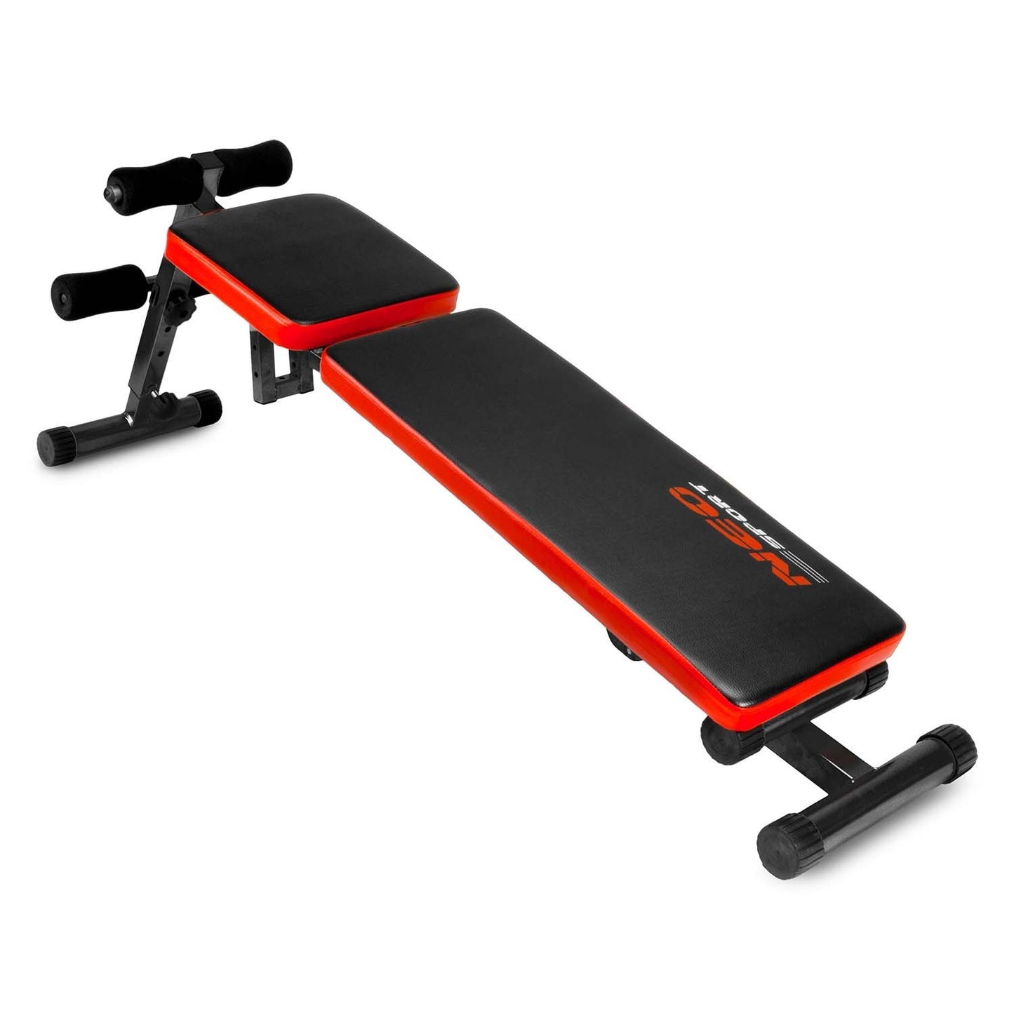 Neo-Sport NS-03 bending exercise bench