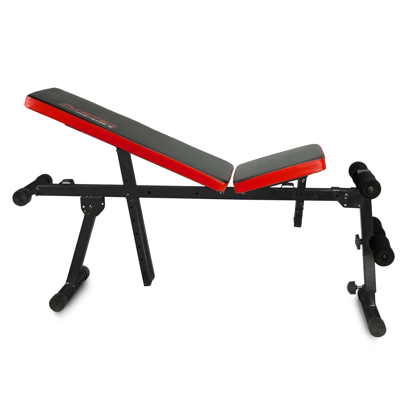 Neo-Sport NS-03 bending exercise bench