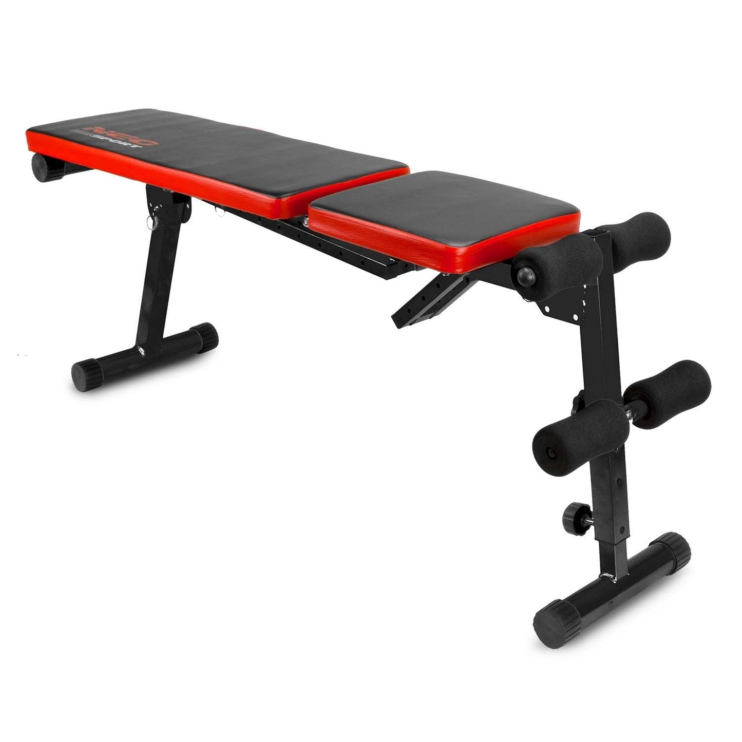 Neo-Sport NS-03 bending exercise bench