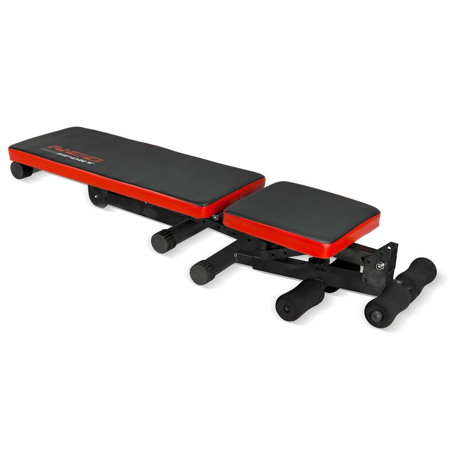 Neo-Sport NS-03 bending exercise bench
