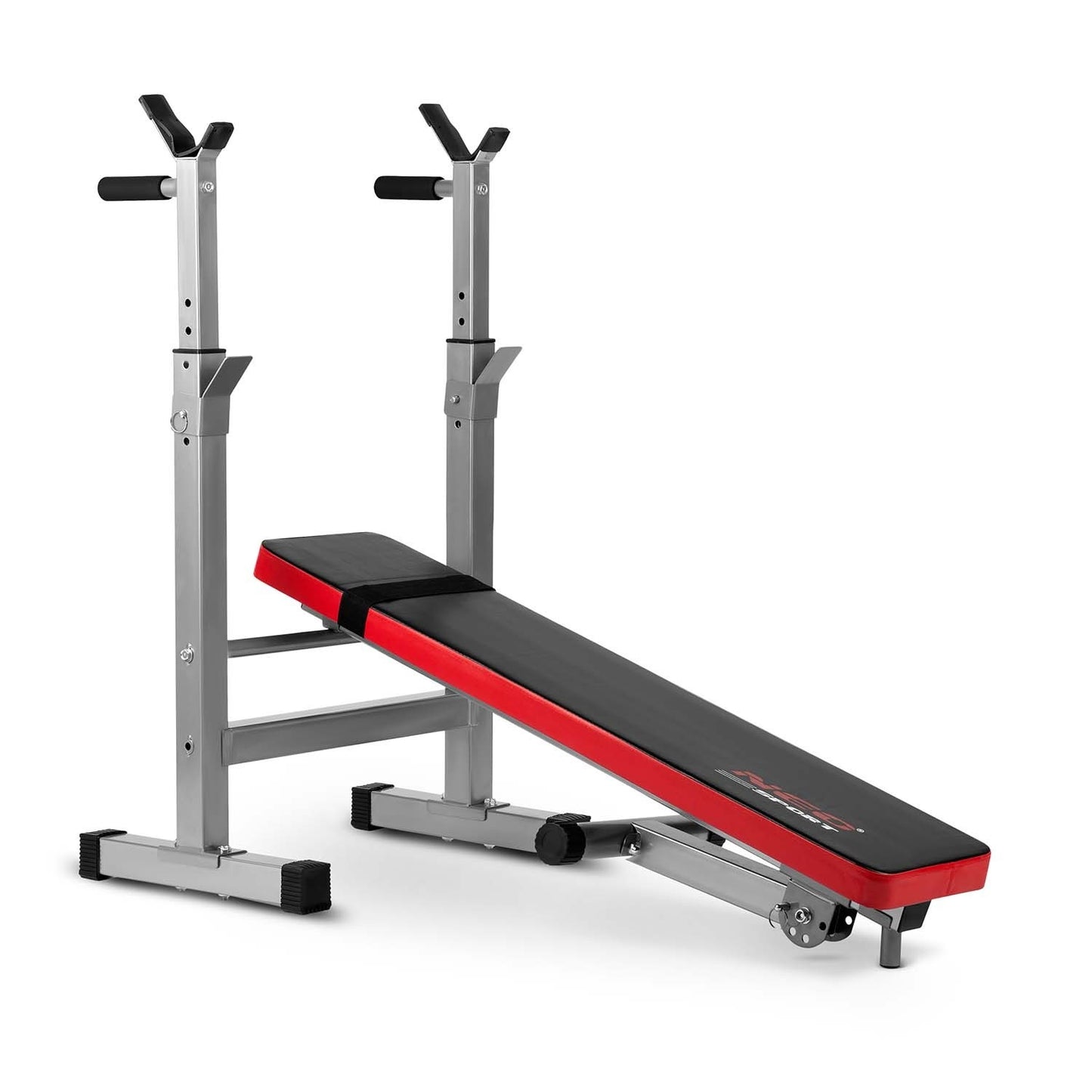 Neo-Sport NS-202 Barbell Exercise Bench
