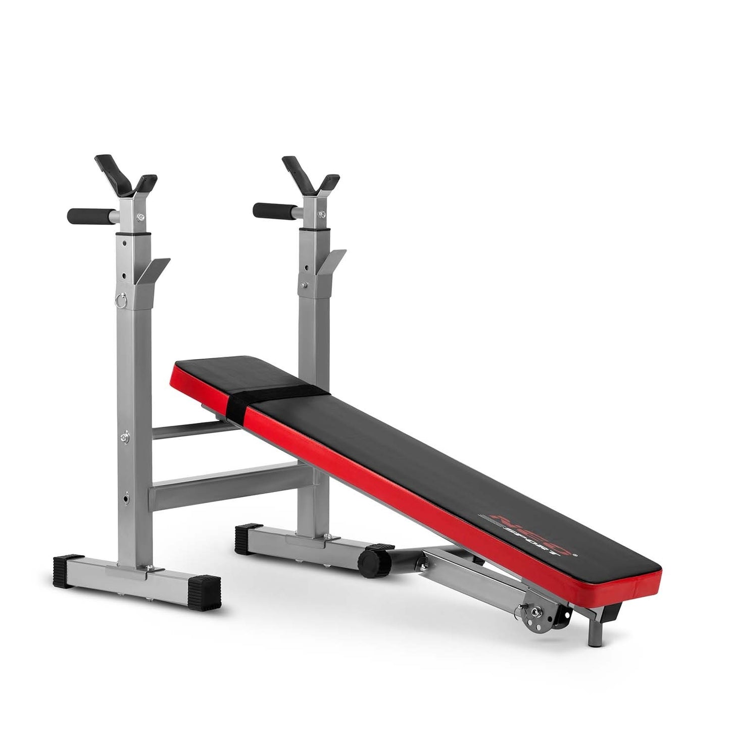 Neo-Sport NS-202 Barbell Exercise Bench