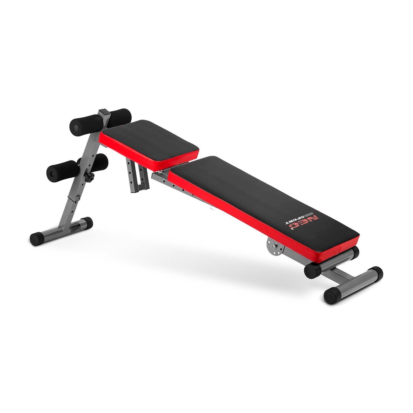 Neo-Sport NS-212 Bench for Exercises