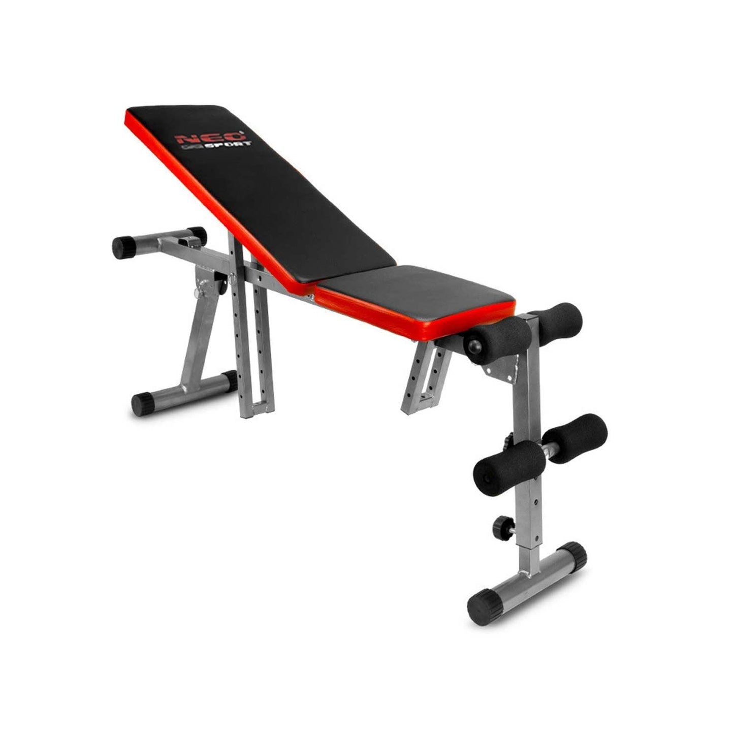 Neo-Sport NS-212 Bench for Exercises