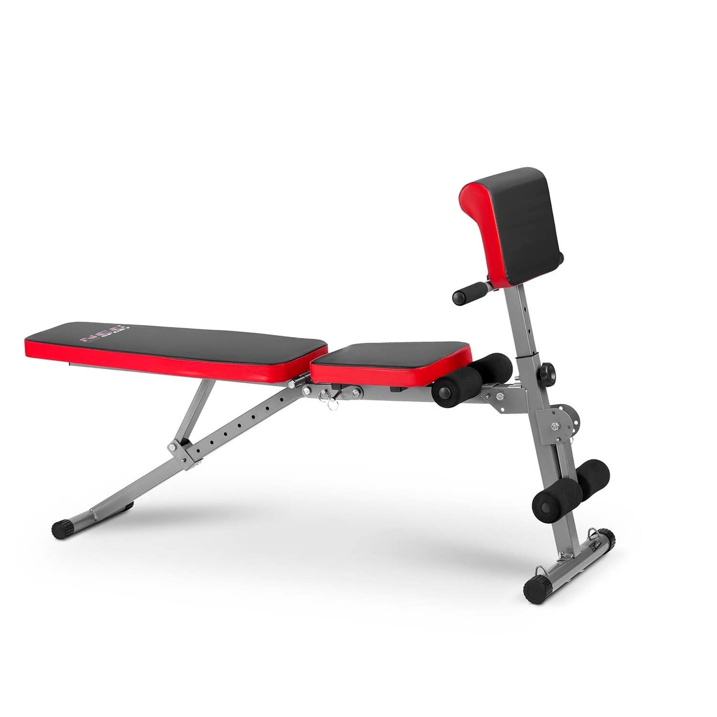 Neo-Sport NS-213 Bench with Preacher Bench