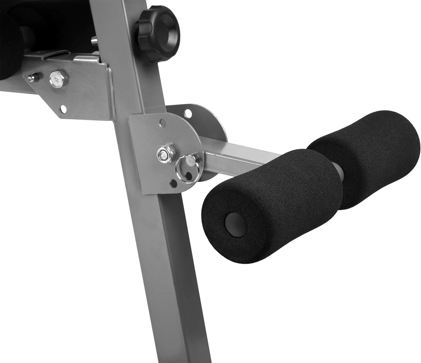 Neo-Sport NS-213 Bench with Preacher Bench