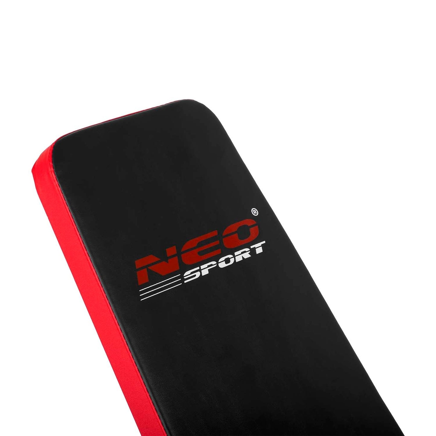 Neo-Sport NS-213 Bench with Preacher Bench