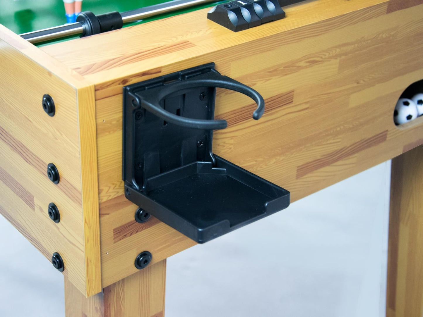 Neo-Sport NS-401 large foosball table