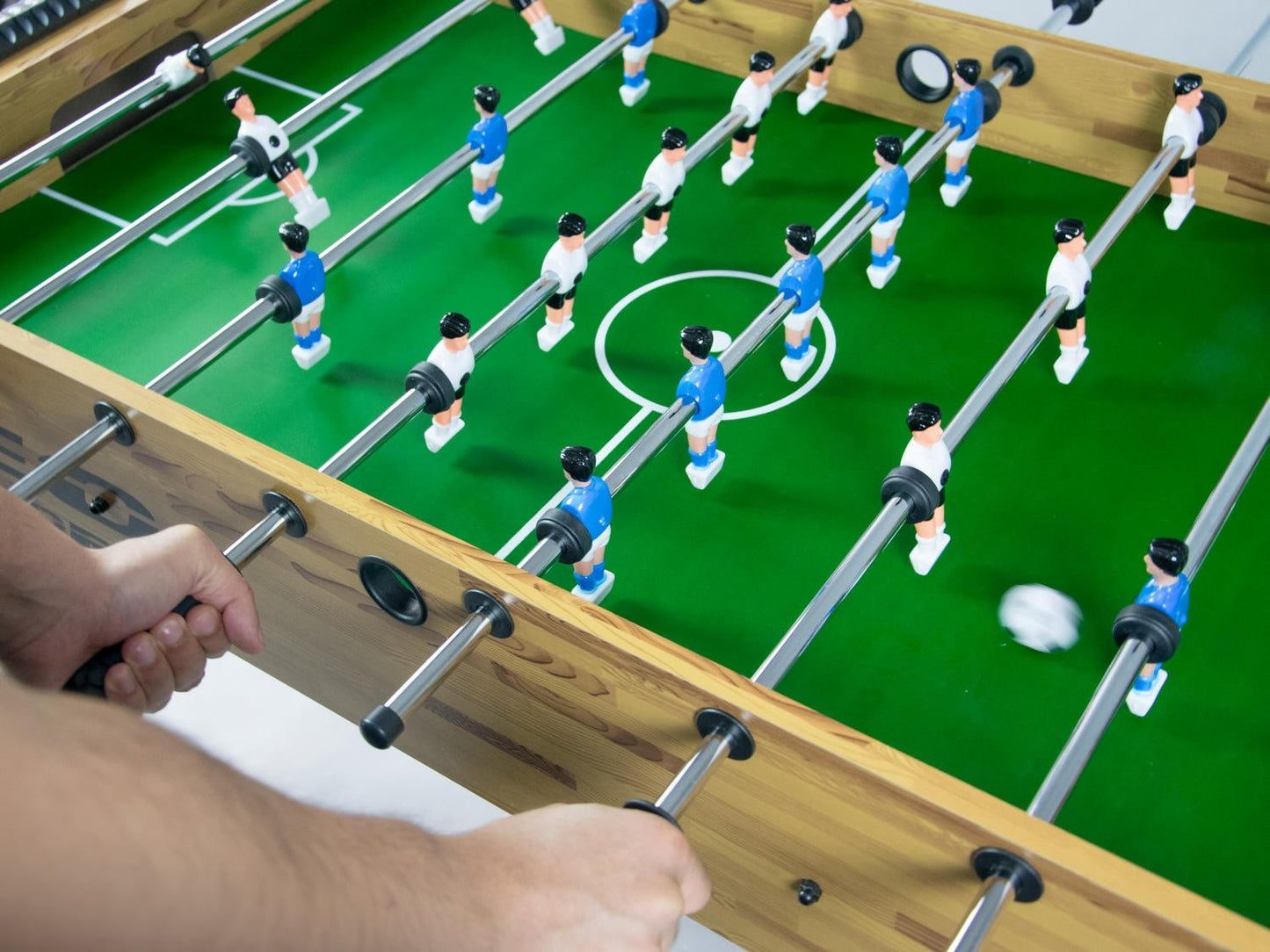 Neo-Sport NS-401 large foosball table