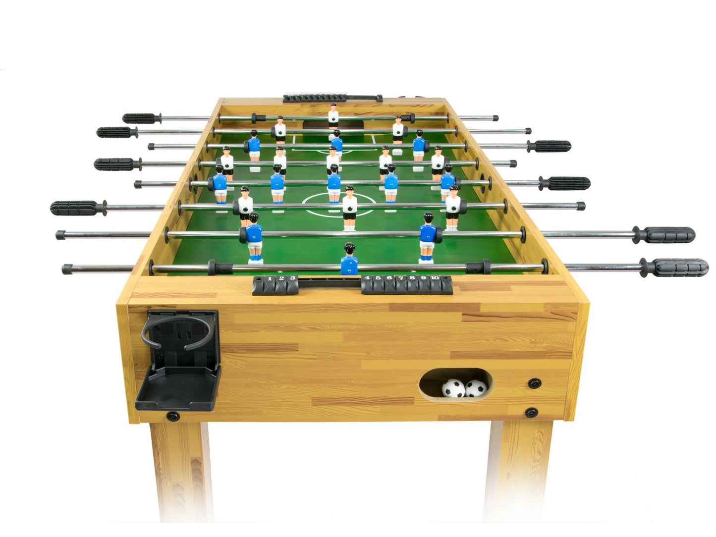 Neo-Sport NS-401 large foosball table