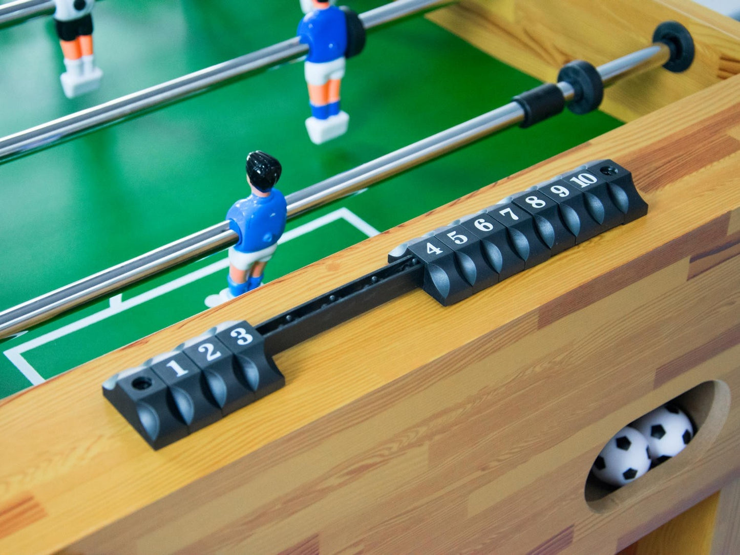 Neo-Sport NS-401 large foosball table