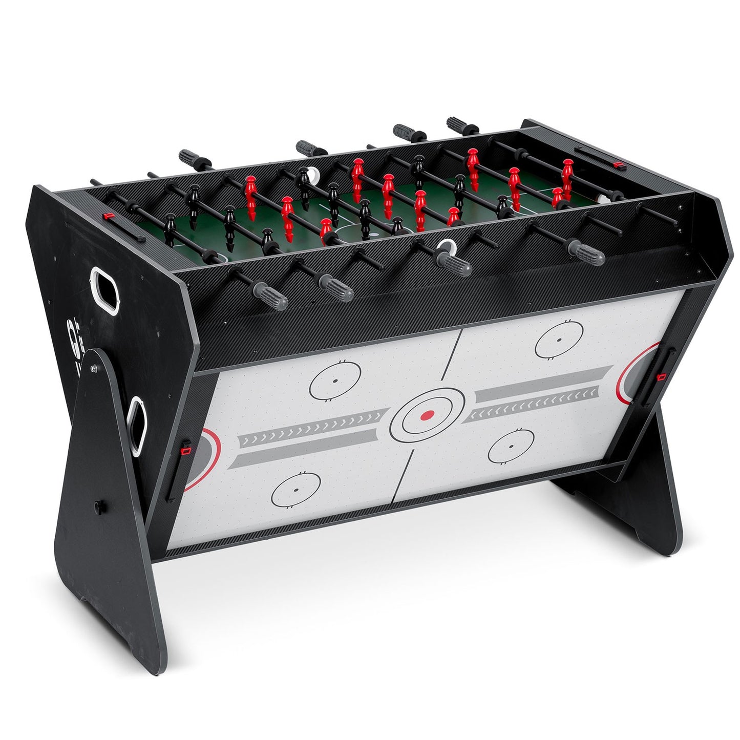 Neo-Sport NS-449 3in1 Rotating Game Table