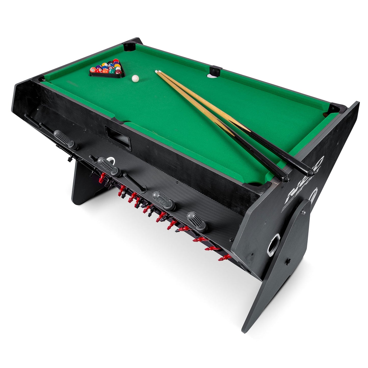 Neo-Sport NS-449 3in1 Rotating Game Table
