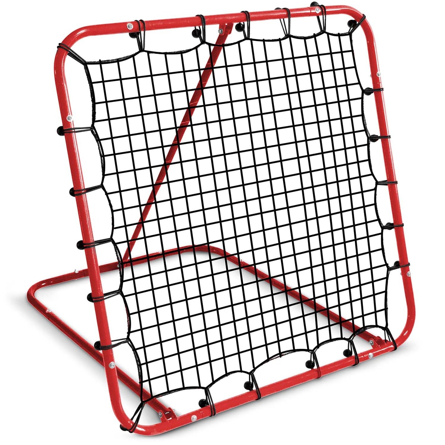 Neo-Sport NS-491 rebounder training goal 120 x 120 cm