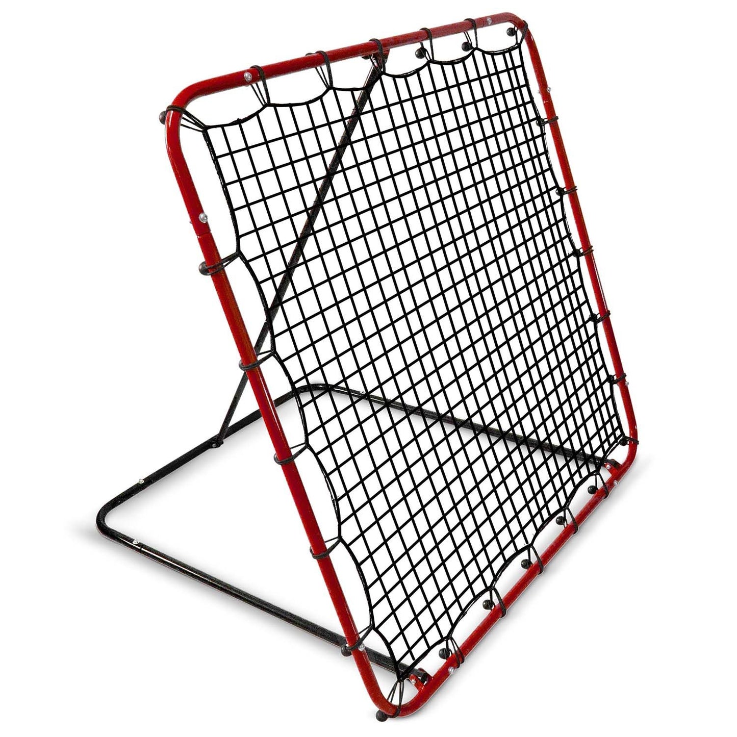 Neo-Sport NS-491 rebounder training goal 120 x 120 cm
