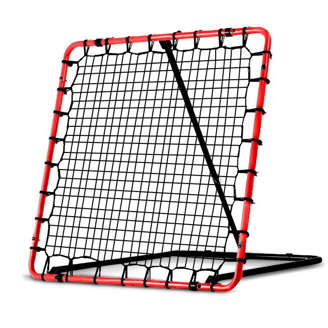 Neo-Sport NS-491 rebounder training goal 120 x 120 cm