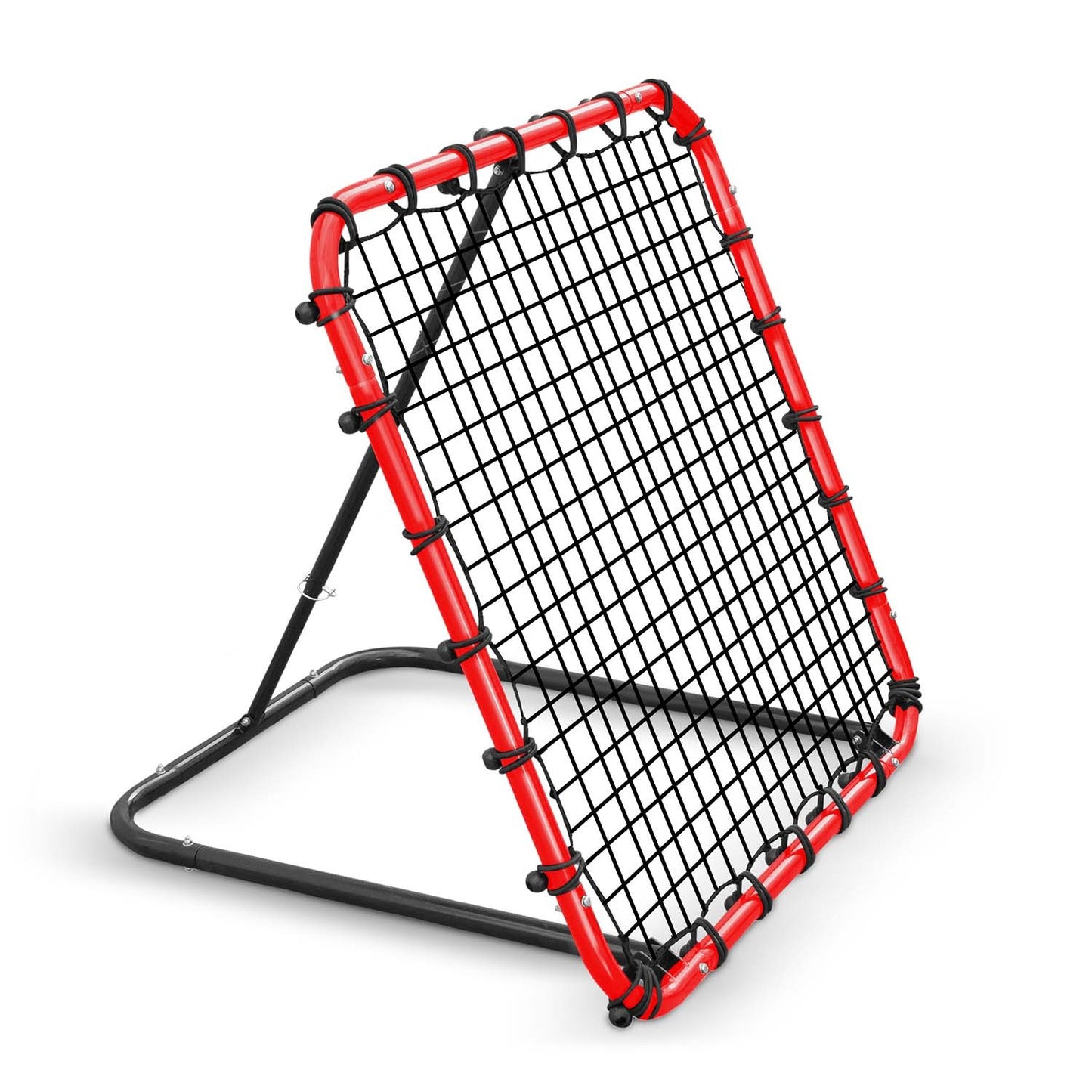 Neo-Sport NS-491 rebounder training goal 120 x 120 cm