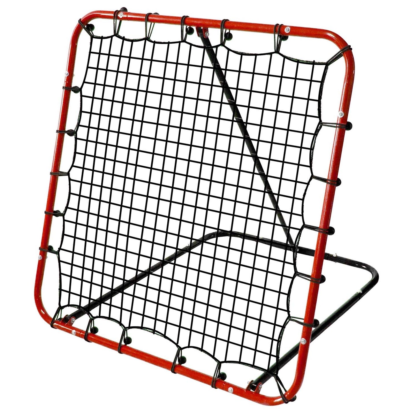 Neo-Sport NS-491 rebounder training goal 120 x 120 cm