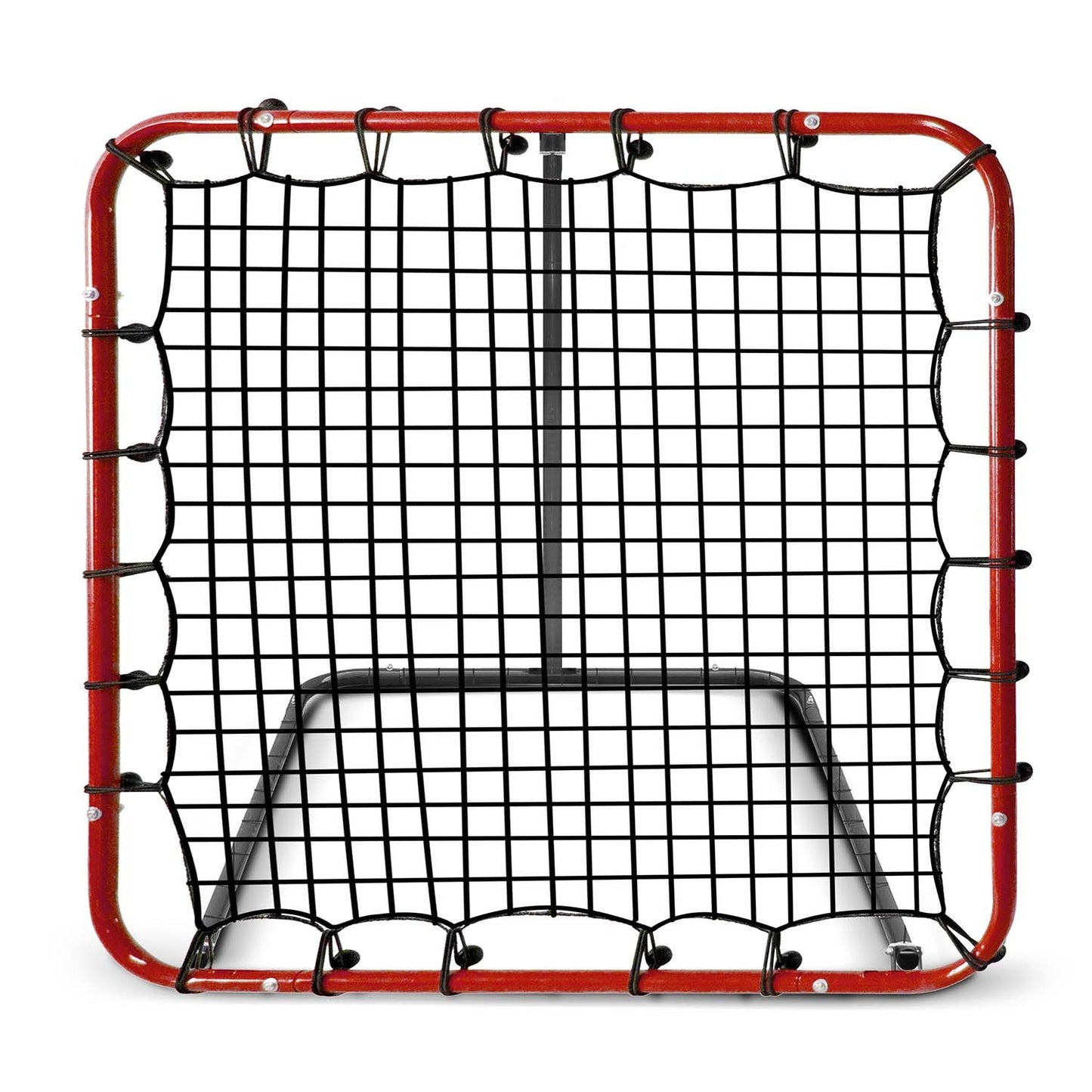 Neo-Sport NS-491 rebounder training goal 120 x 120 cm