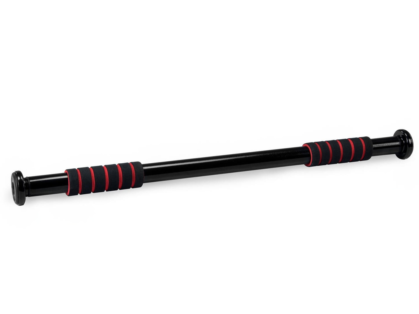 Neo-Sport NS-603 chrome pull-up bar
