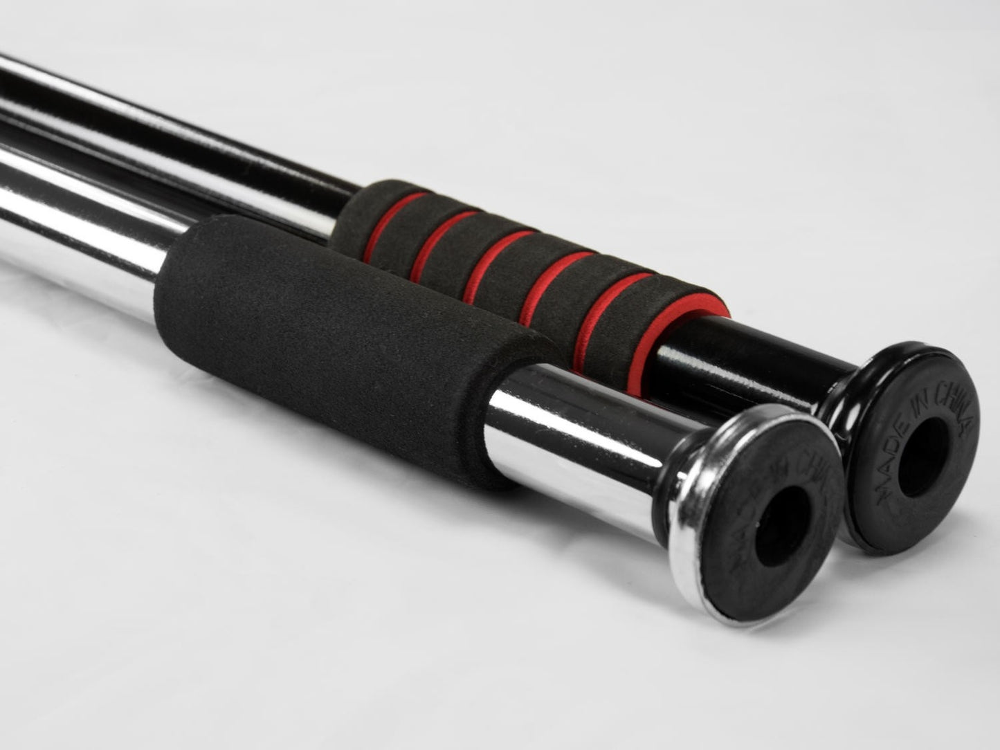 Neo-Sport NS-603 pull-up bar, black