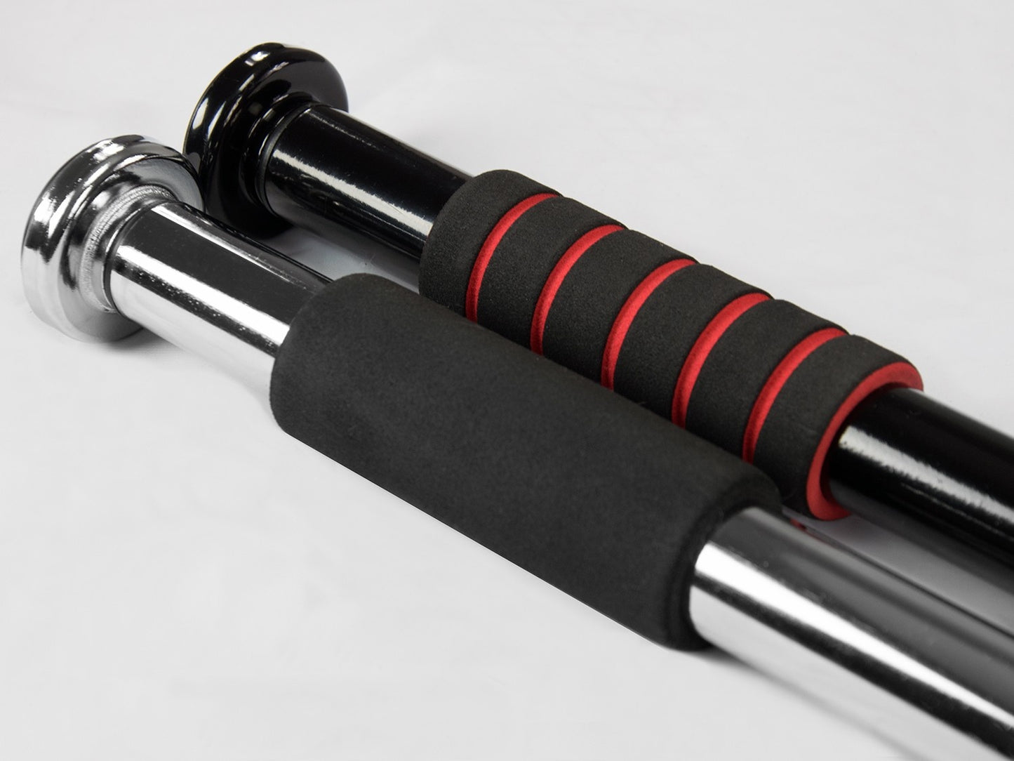 Neo-Sport NS-603 pull-up bar, black