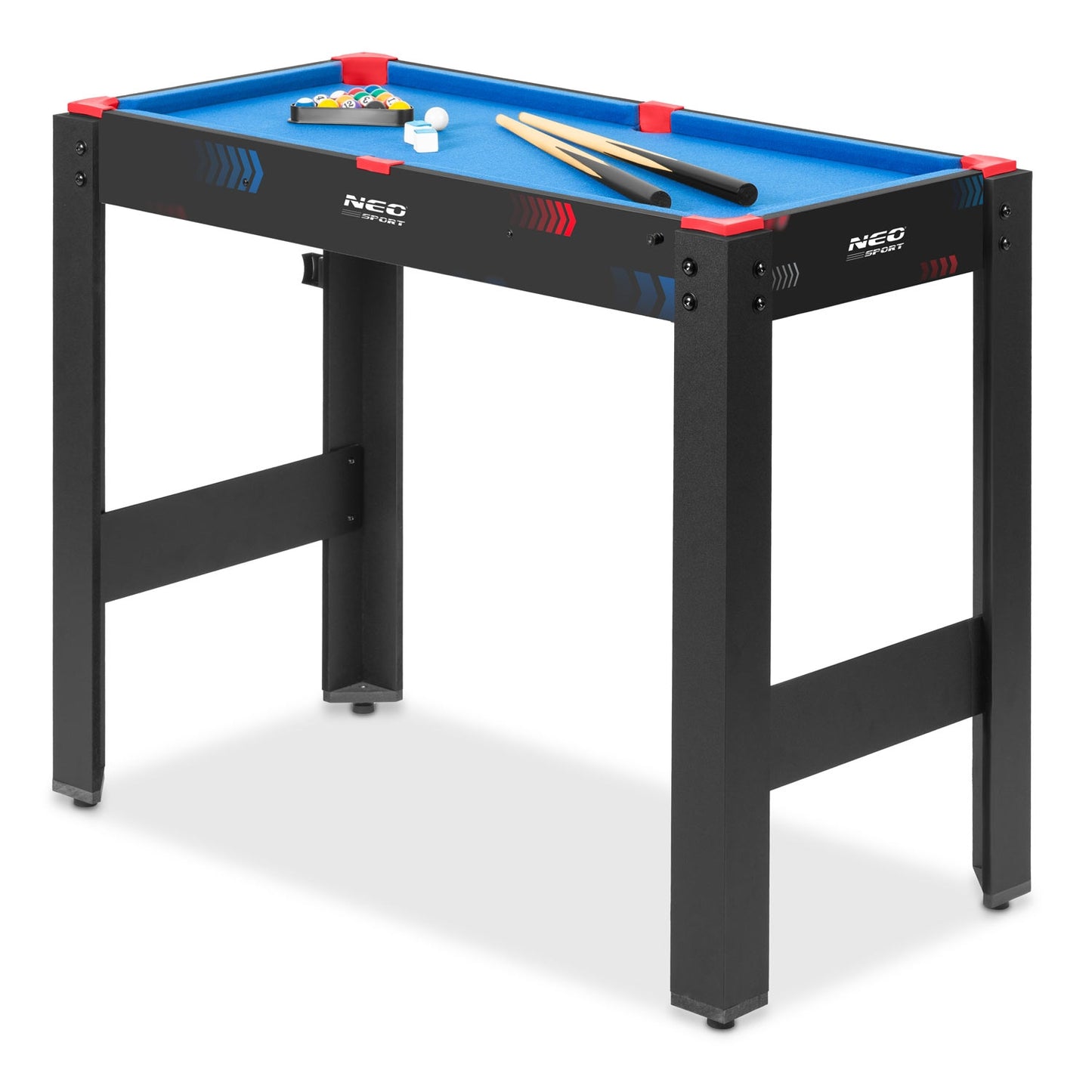 Neo-Sport NS-810 5in1 game table