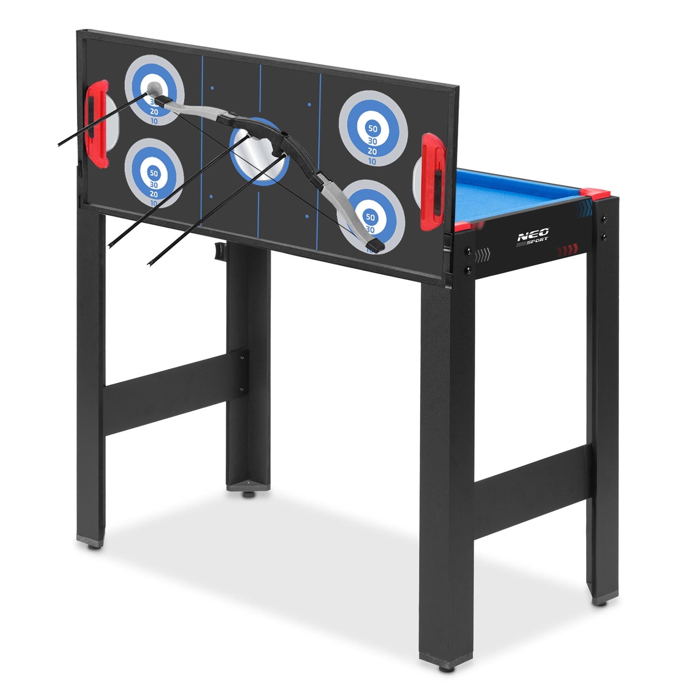 Neo-Sport NS-810 5in1 game table