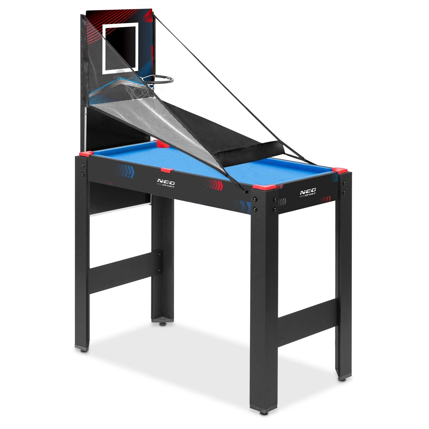 Neo-Sport NS-810 5in1 game table
