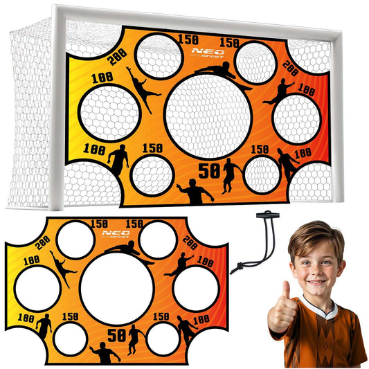 Neo-Sport goal accuracy mat 300 x 200 cm