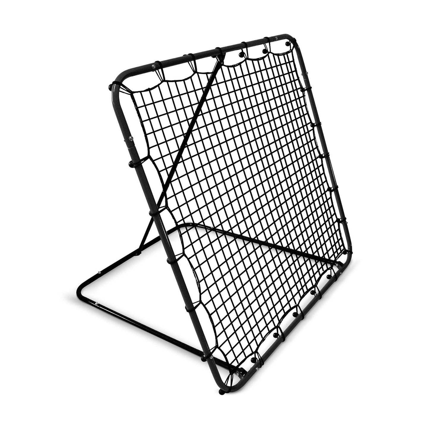 Neo-Sport rebounder training goal 120 x 120 cm