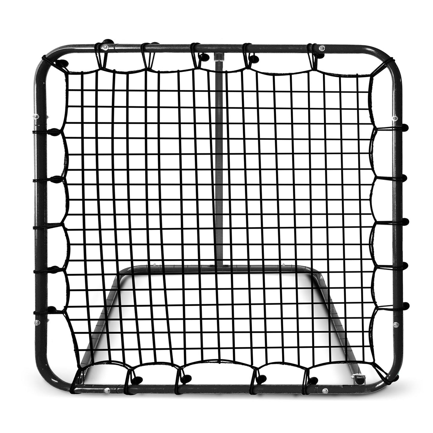 Neo-Sport rebounder training goal 120 x 120 cm