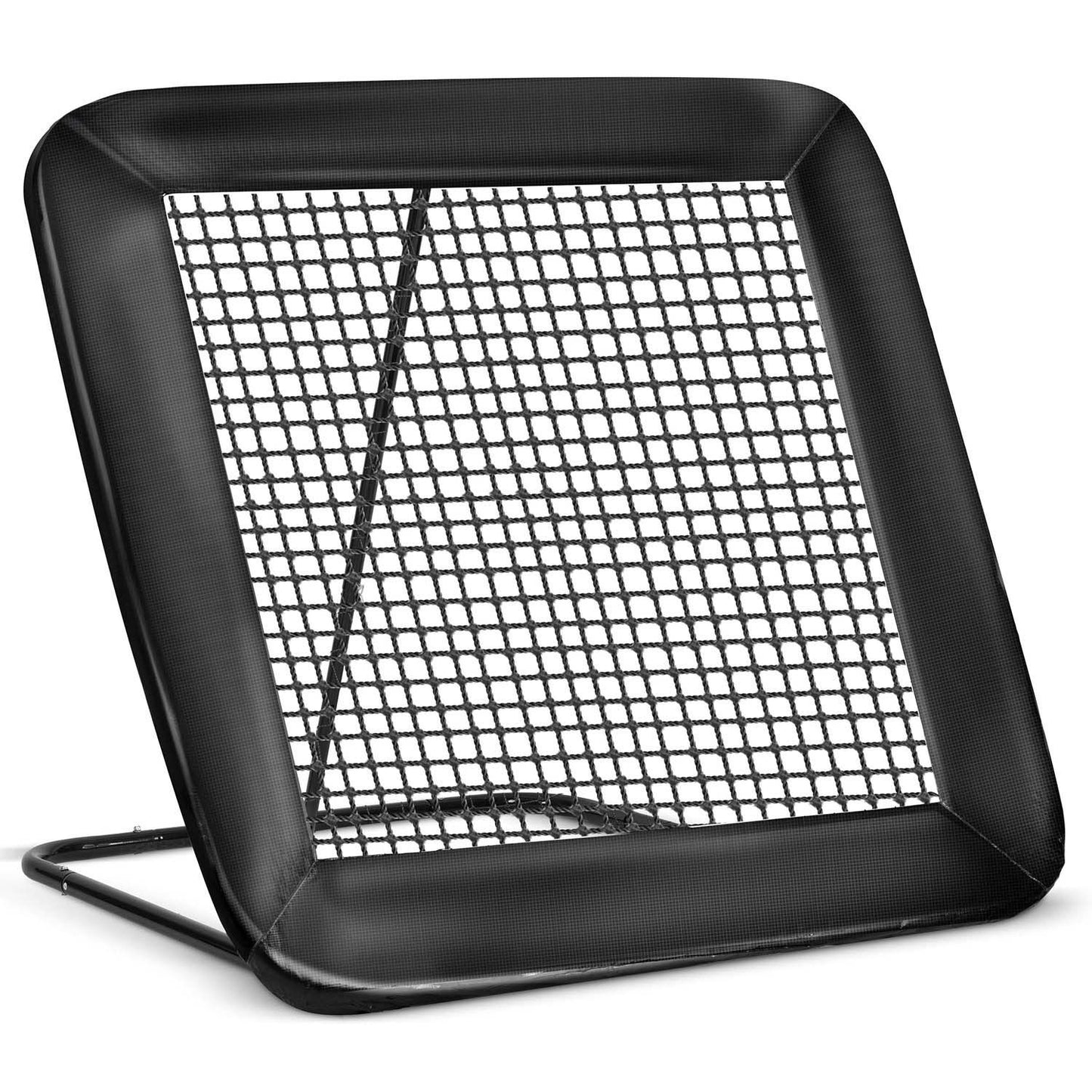 Neo-Sport rebounder training goal 122 x 120 cm
