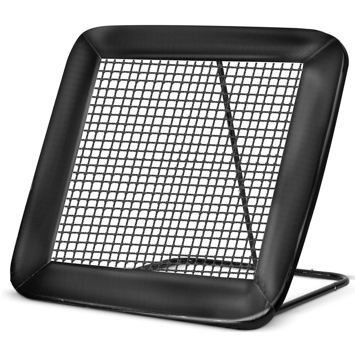 Neo-Sport rebounder training goal 122 x 120 cm