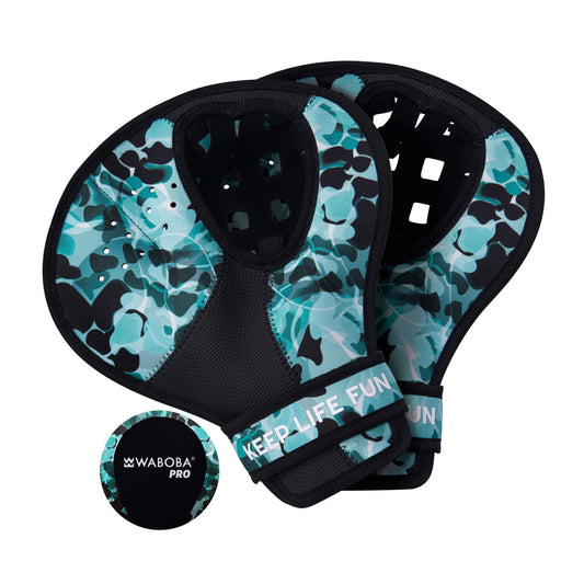 Neoprene Water Glove with Skipping Ball for Ages 10+