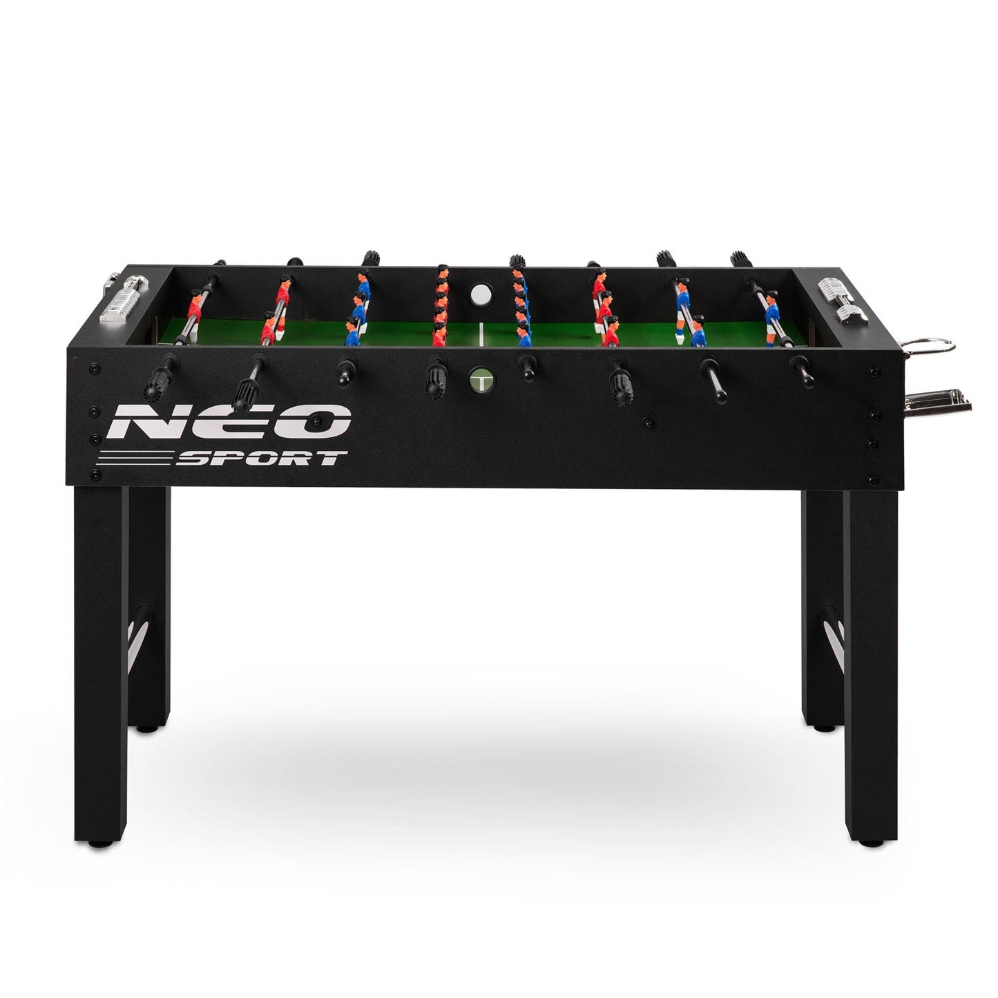 Neosport NS-402 black table football table