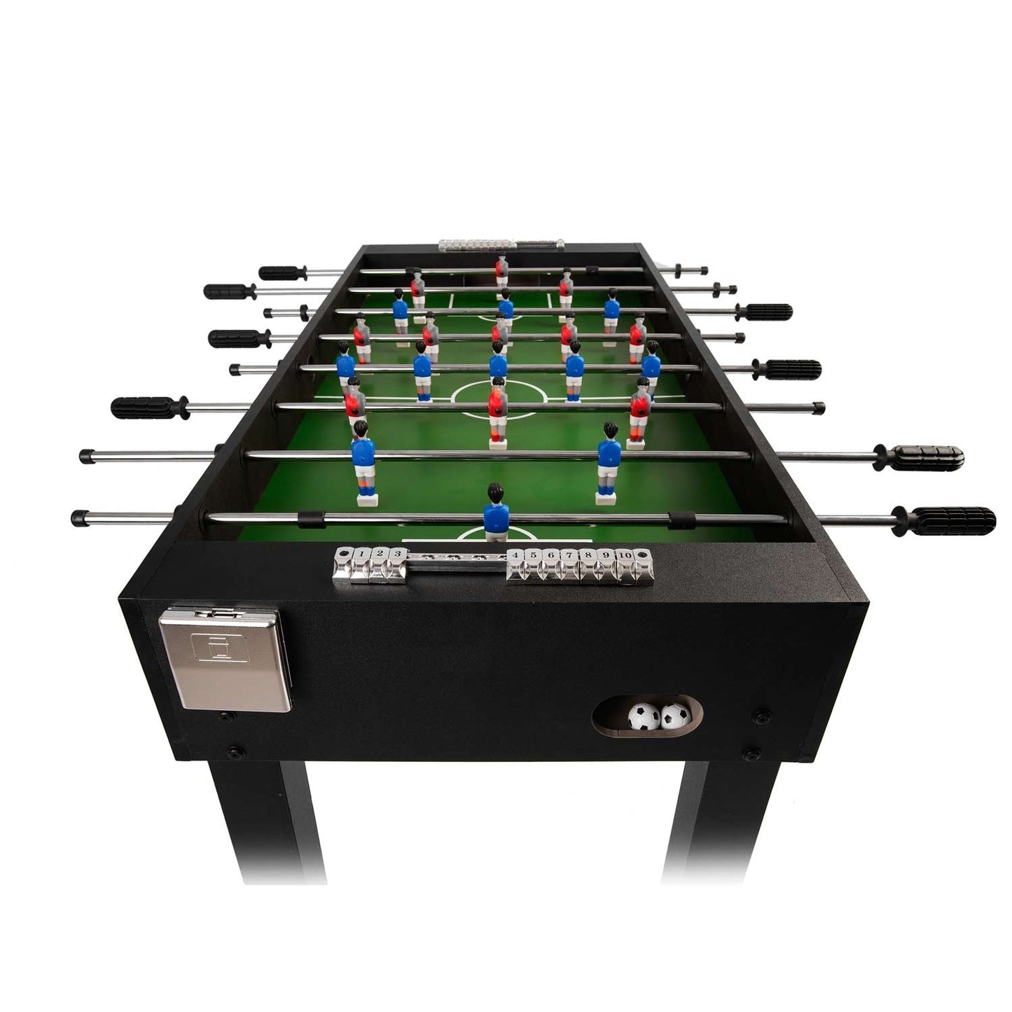 Neosport NS-402 black table football table