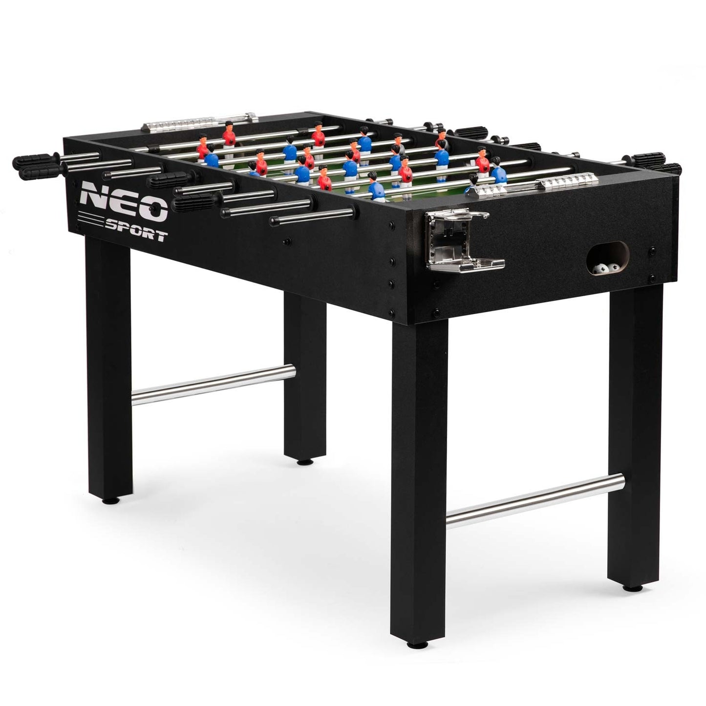 Neosport NS-402 black table football table