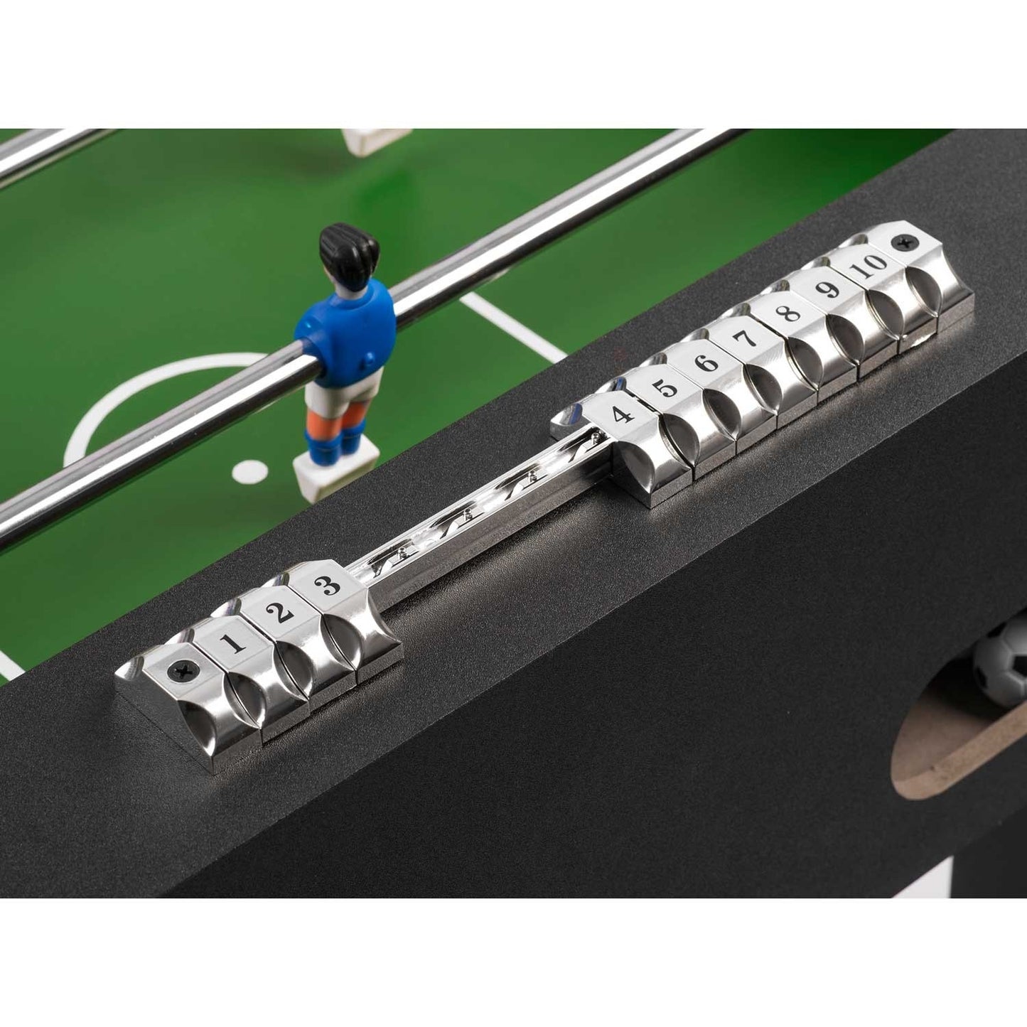 Neosport NS-402 black table football table