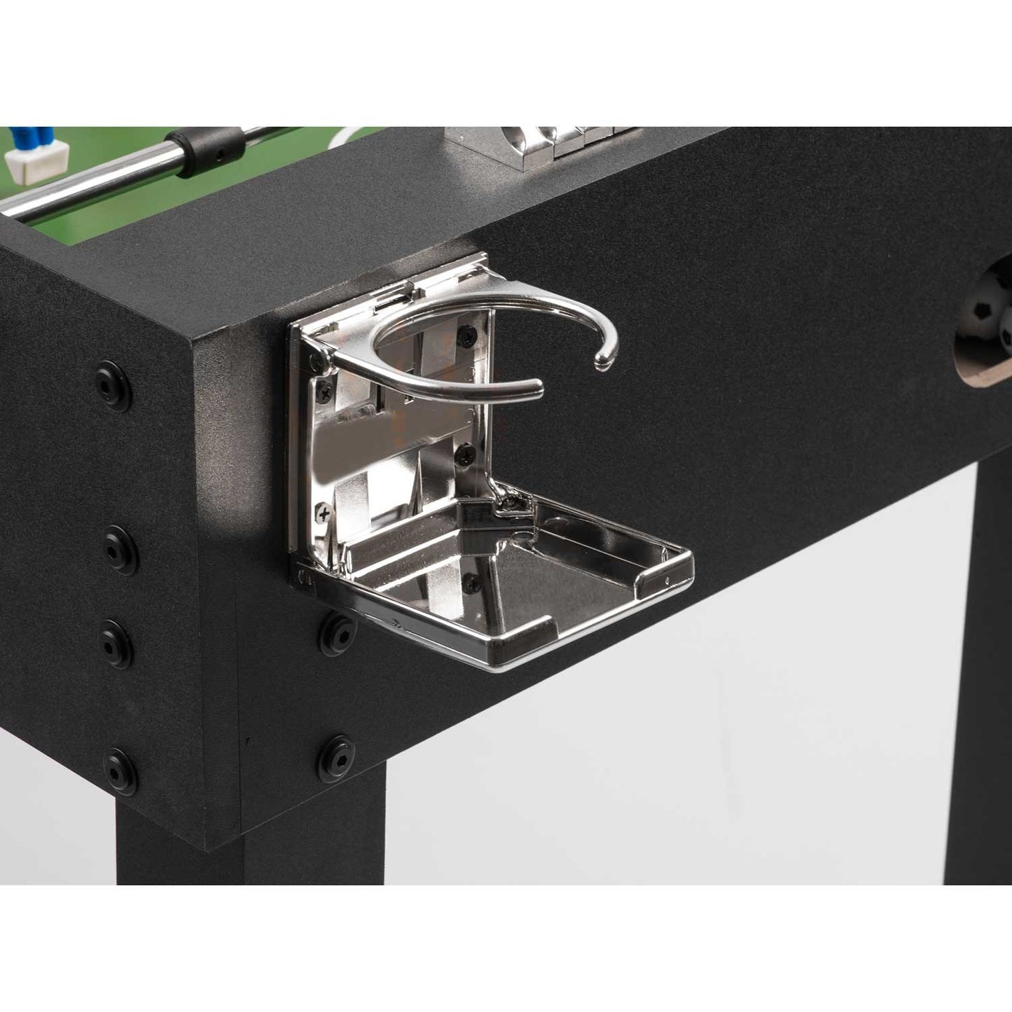 Neosport NS-402 black table football table