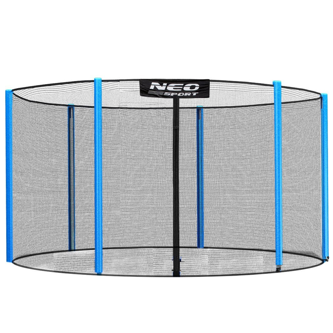 Neosport Outdoor Net 312cm 10ft 6pcs