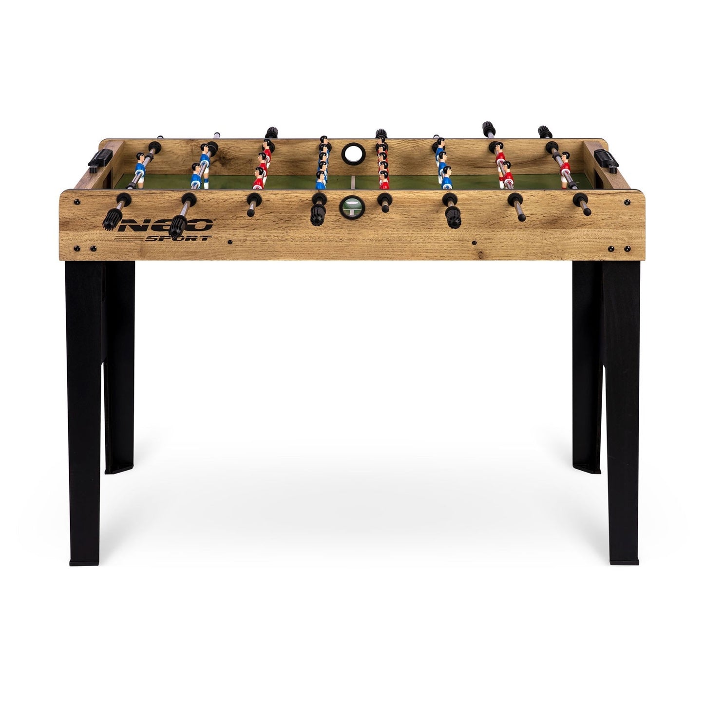 Neosport foosball table 118x61x79cm NS-805 wooden