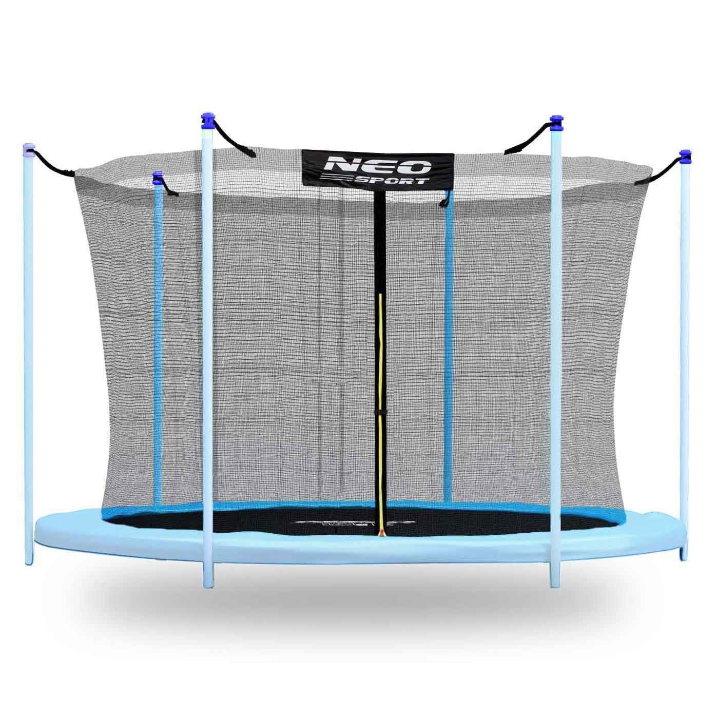 Neosport inner net 252cm 8ft 6str