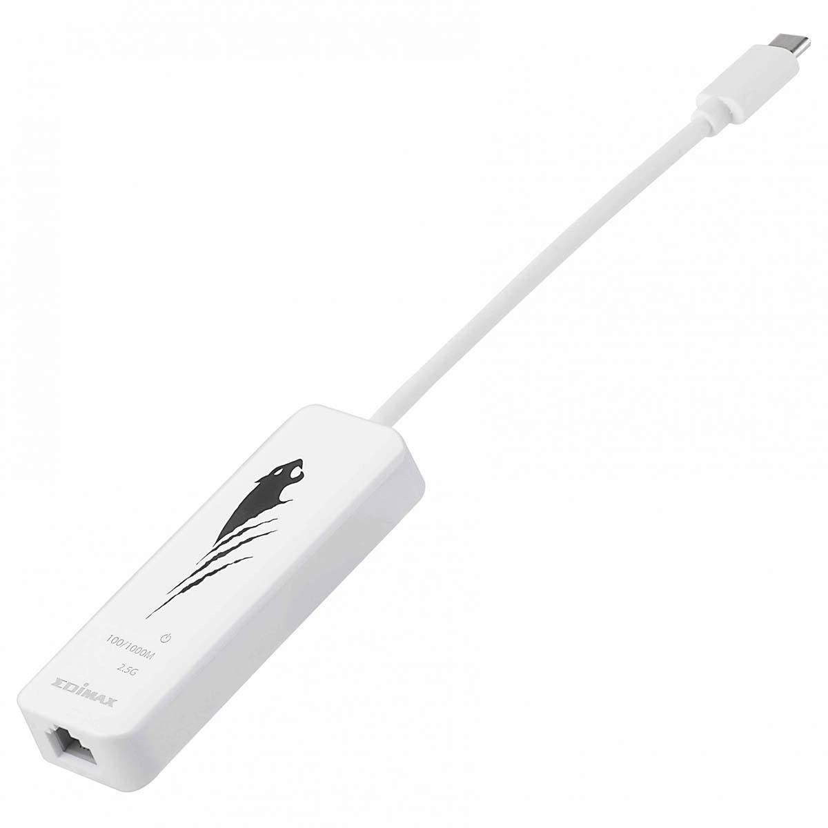 Network Gigabit 1-Port