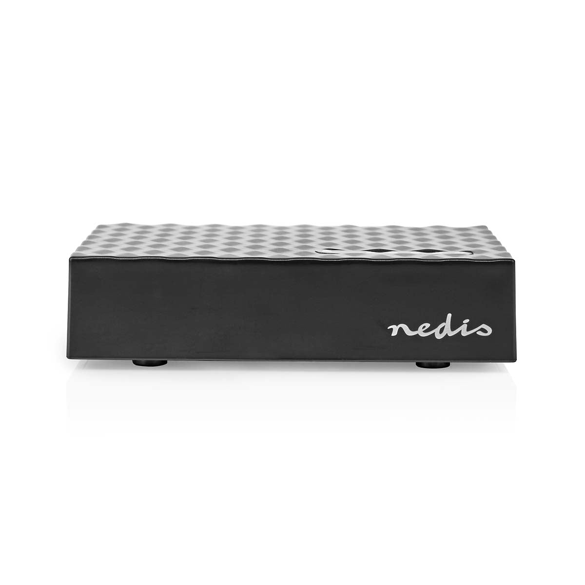 Network Switch | Wired Speed: Gigabit | Number of Ethernet ports: 5