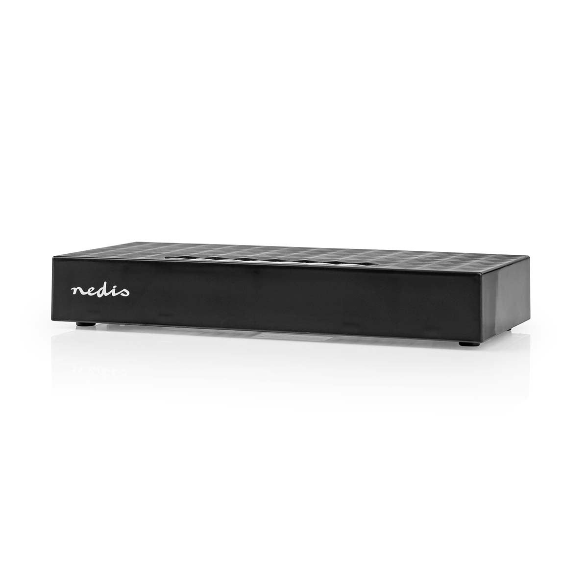 Network Switch | Wired Speed: Gigabit | Number of Ethernet ports: 8