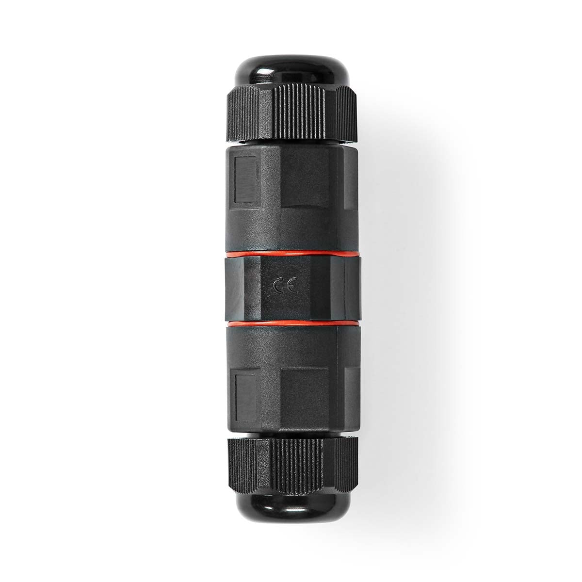 Network connection | Outdoors | CAT6 | Shielded | RJ45 Female | RJ45 Female | Straight | PVC | Box